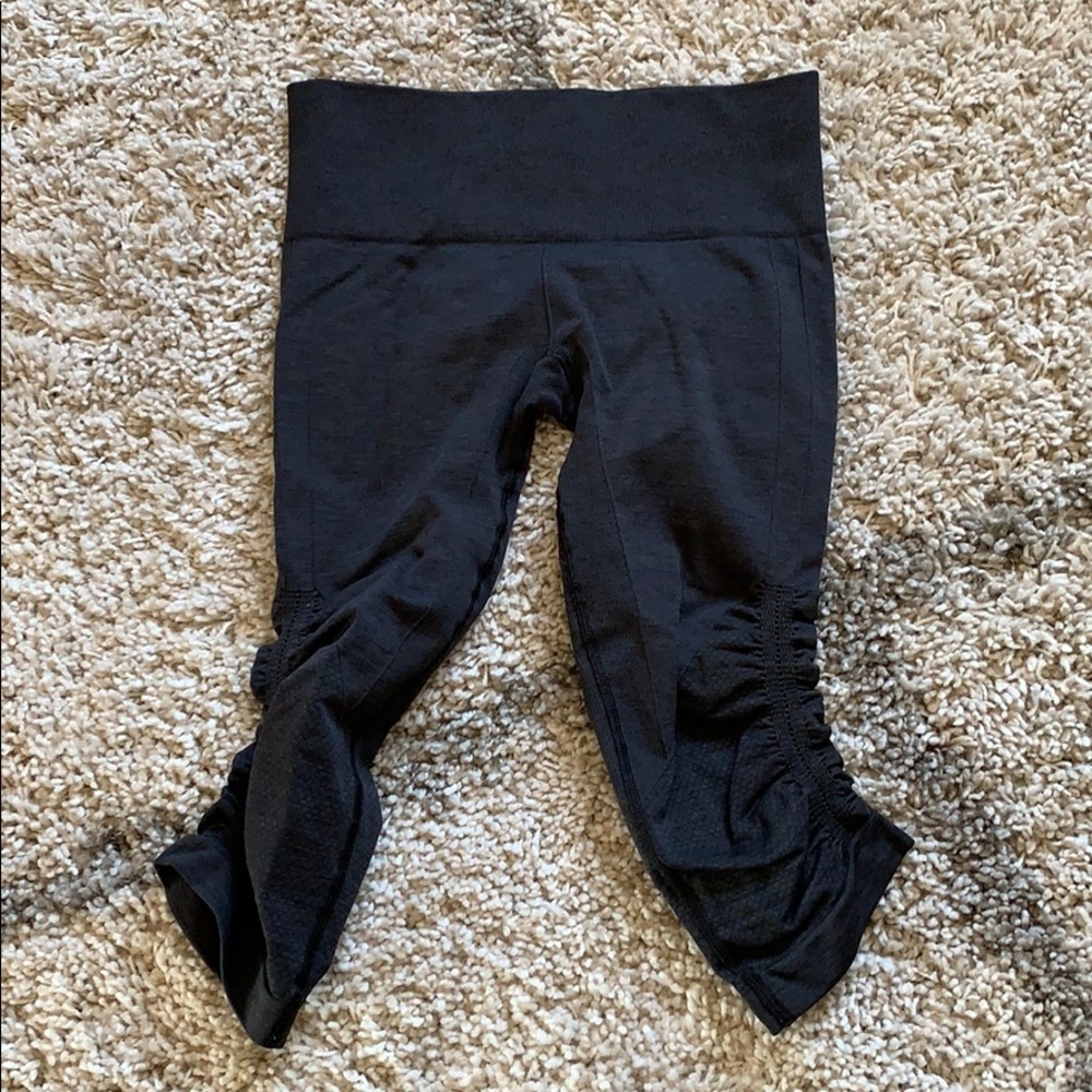 Lululemon athletic pant